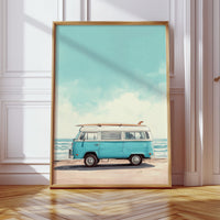 Gallery image 10 for AL1841 - Premium Art Print