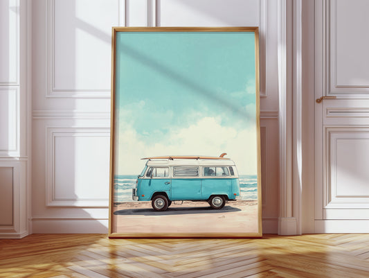 Gallery image 10 for AL1841 - Premium Art Print
