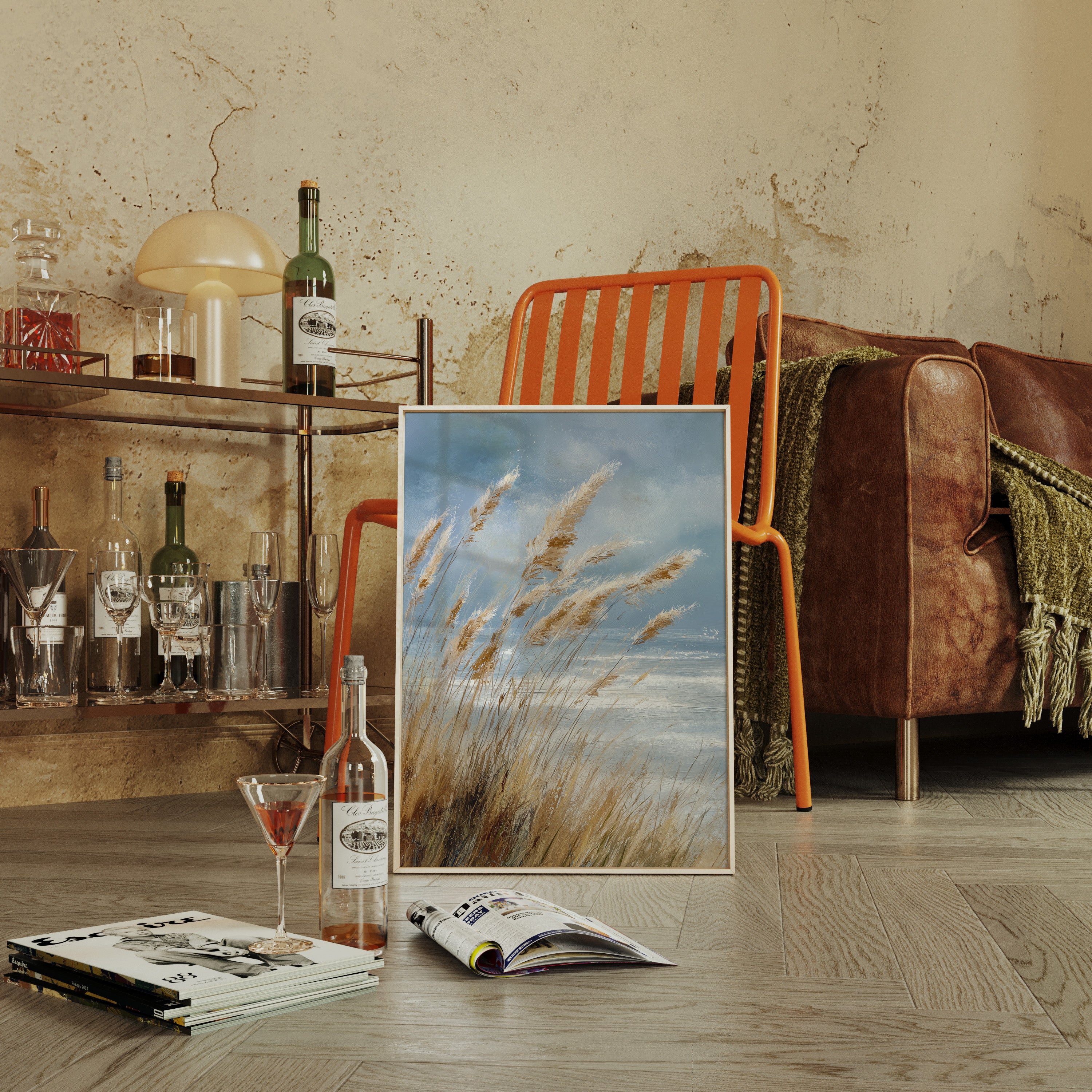 Gallery image 10 for AL1842 - Premium Art Print