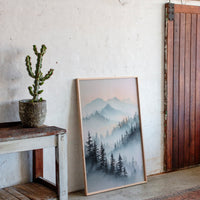 Gallery image 10 for AL1844 - Premium Art Print