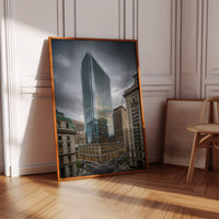 Gallery image 10 for AL1845 - Premium Art Print