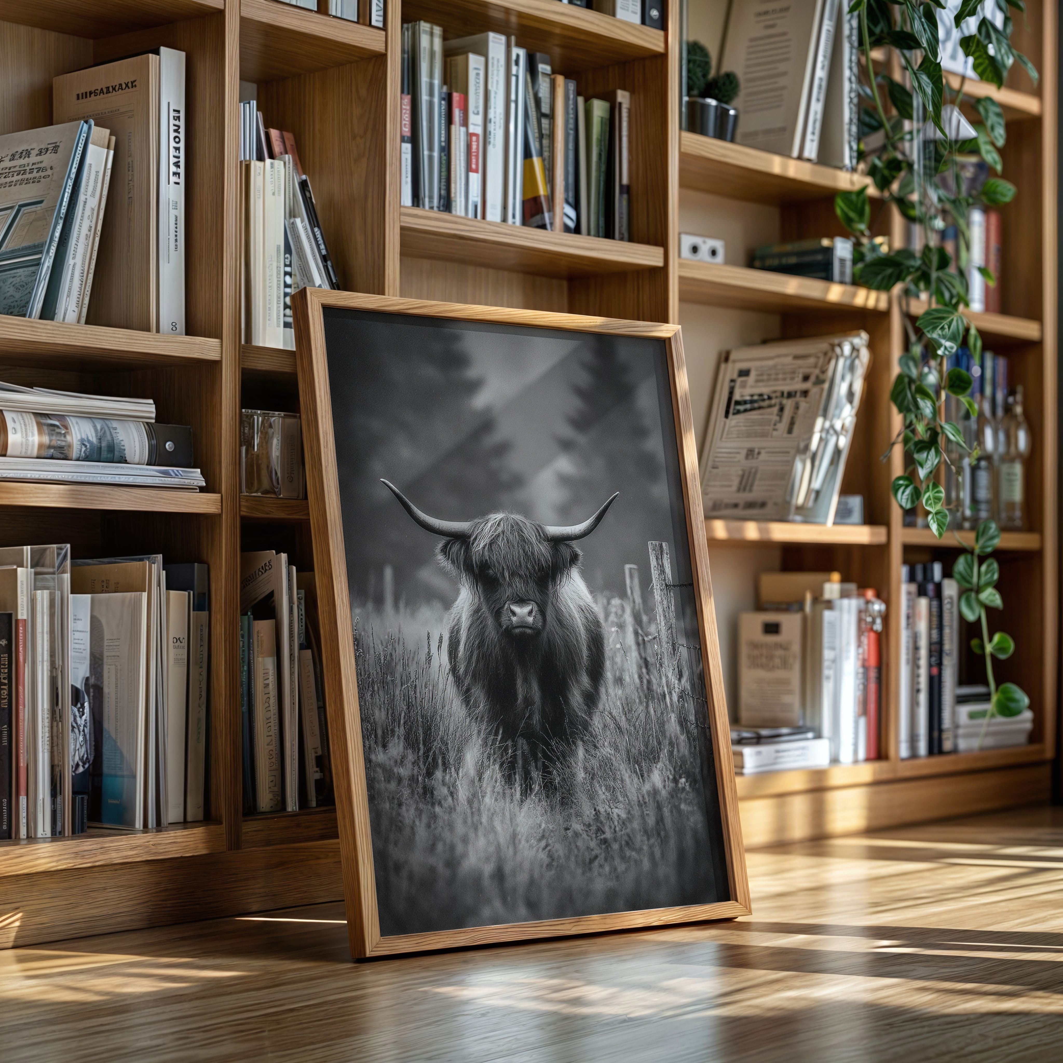 Gallery image 10 for AL1829 - Premium Art Print