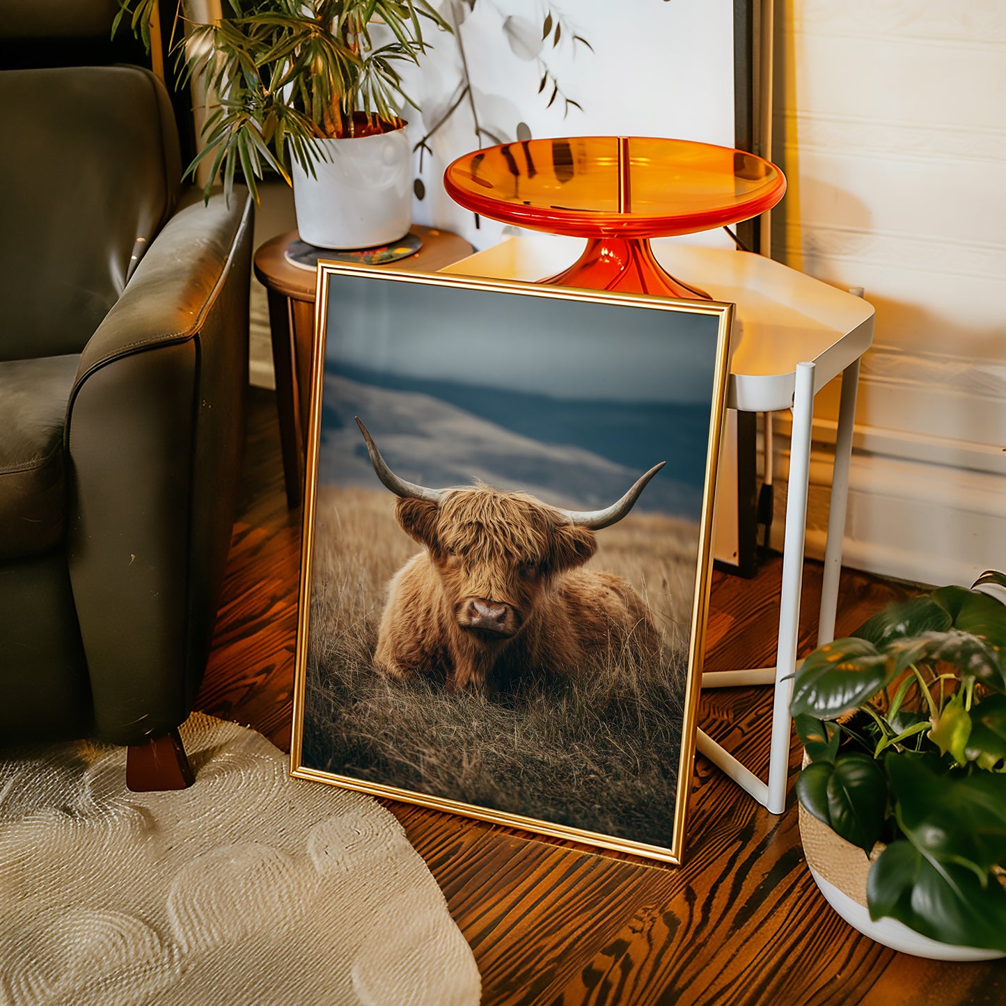 Gallery image 10 for AL1835 - Premium Art Print