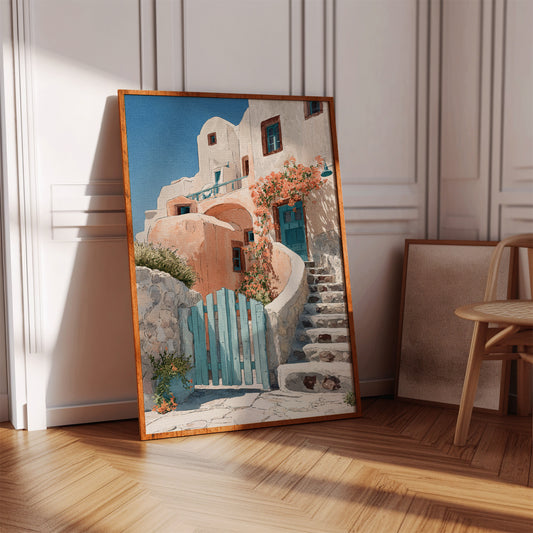 Gallery image 10 for AL1817 - Premium Art Print