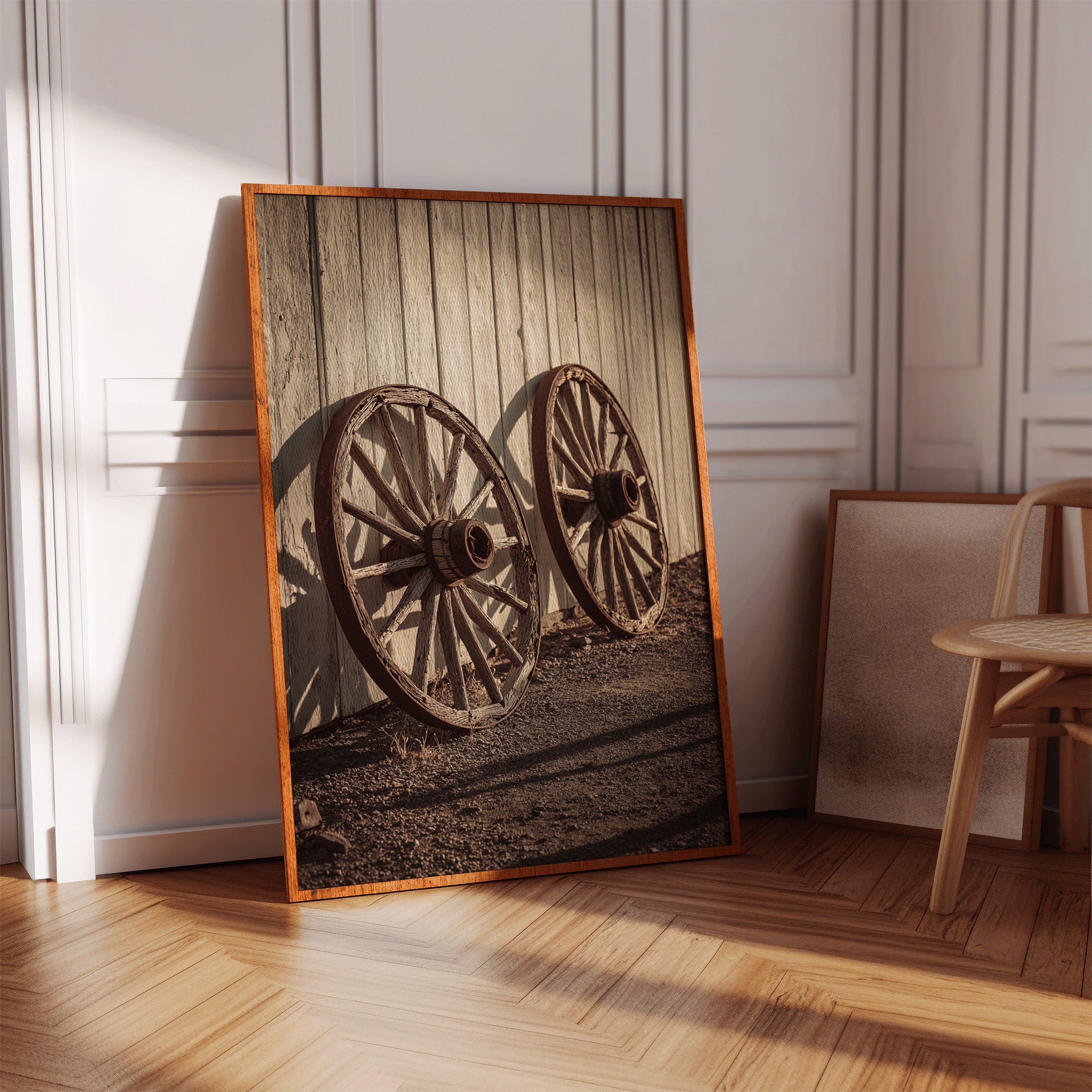 Gallery image 10 for AL1819 - Premium Art Print