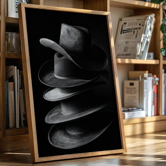 Gallery image 10 for AL1824 - Premium Art Print