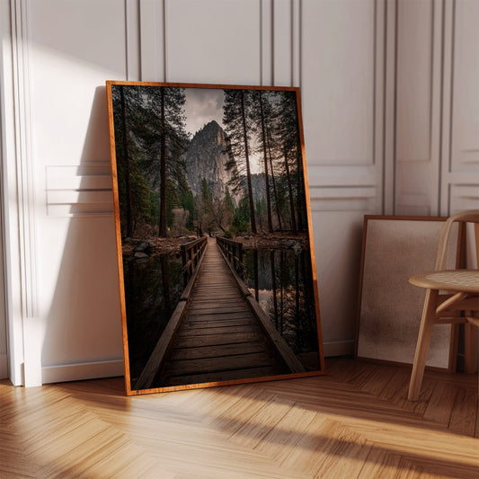 Gallery image 10 for AL1807 - Premium Art Print