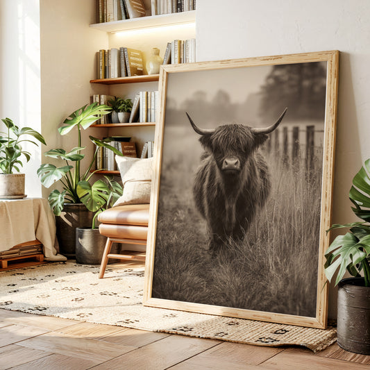Gallery image 10 for AL1809 - Premium Art Print