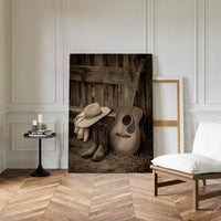 Gallery image 10 for AL1812 - Premium Art Print