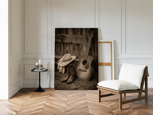 Gallery image 10 for AL1812 - Premium Art Print