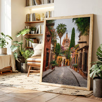 Gallery image 10 for AL1814 - Premium Art Print