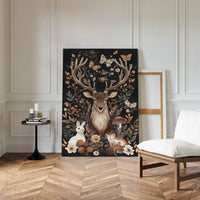 Gallery image 11 for AL0024 - Premium Art Print