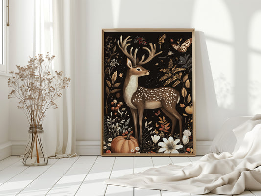 Gallery image 11 for AL0025 - Premium Art Print