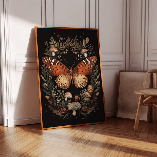 Gallery image 11 for AL0026 - Premium Art Print