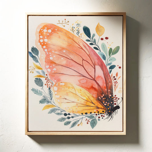 Gallery image 11 for AL0027 - Premium Art Print