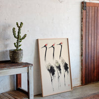 Gallery image 11 for AL0030 - Premium Art Print