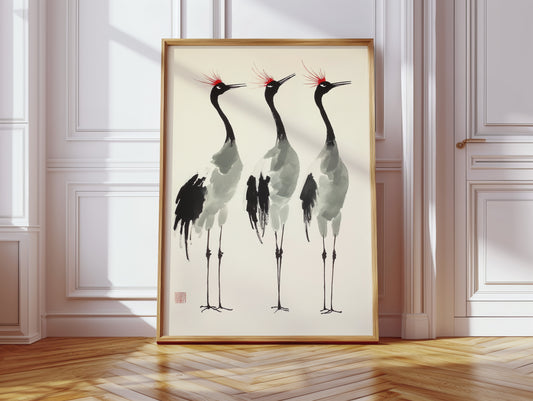 Gallery image 11 for AL0031 - Premium Art Print