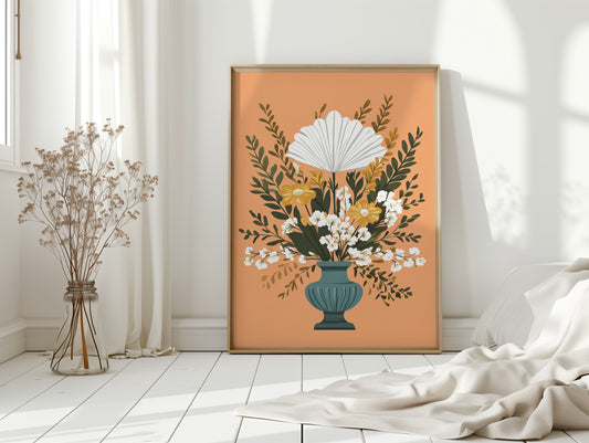 Gallery image 11 for AL0036 - Premium Art Print