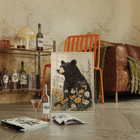 Gallery image 11 for AL0039 - Premium Art Print