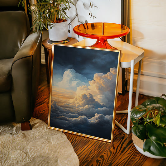 Gallery image 11 for AL0043 - Premium Art Print