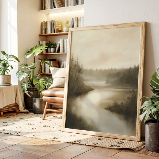Gallery image 11 for AL0047 - Premium Art Print