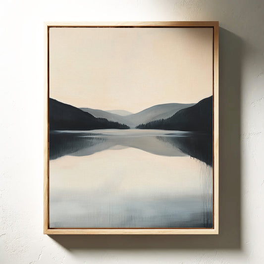 Gallery image 11 for AL0050 - Premium Art Print
