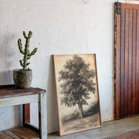 Gallery image 11 for AL0053 - Premium Art Print