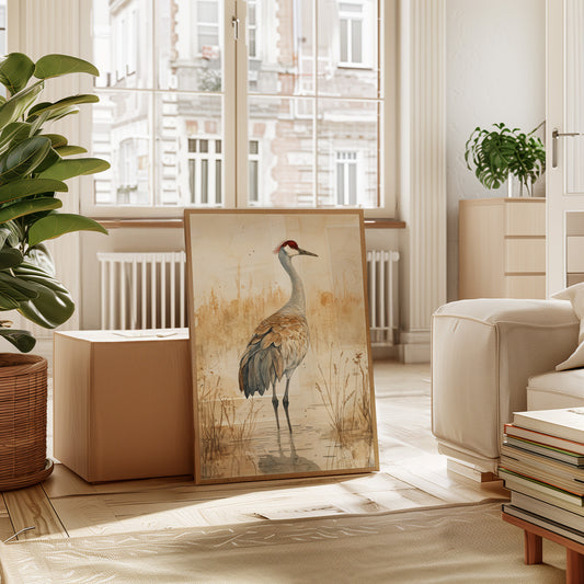 Gallery image 11 for AL0058 - Premium Art Print
