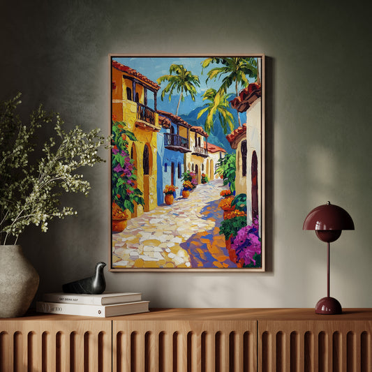 Gallery image 11 for AL0060 - Premium Art Print
