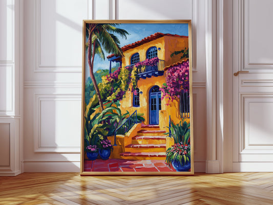 Gallery image 11 for AL0062 - Premium Art Print