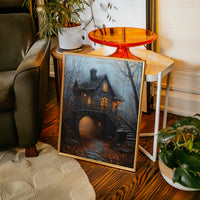 Gallery image 11 for AL0063 - Premium Art Print