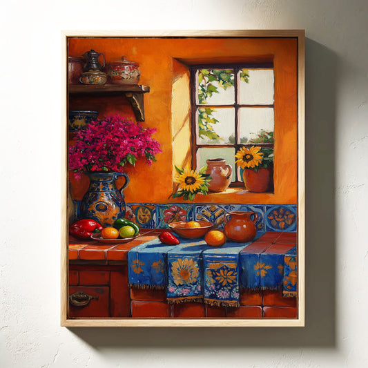 Gallery image 11 for AL0068 - Premium Art Print