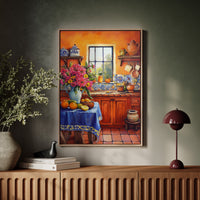 Gallery image 11 for AL0071 - Premium Art Print