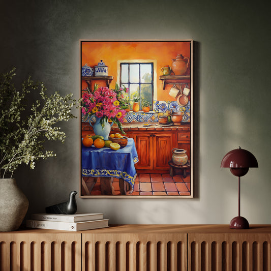 Gallery image 11 for AL0071 - Premium Art Print