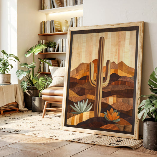 Gallery image 11 for AL0072 - Premium Art Print