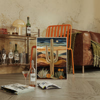 Gallery image 11 for AL0073 - Premium Art Print