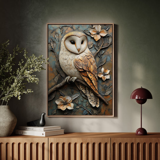 Gallery image 11 for AL0074 - Premium Art Print