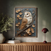 Gallery image 11 for AL0075 - Premium Art Print