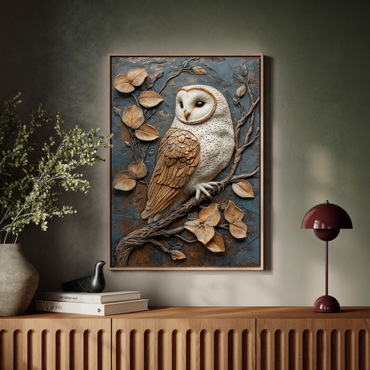 Gallery image 11 for AL0075 - Premium Art Print
