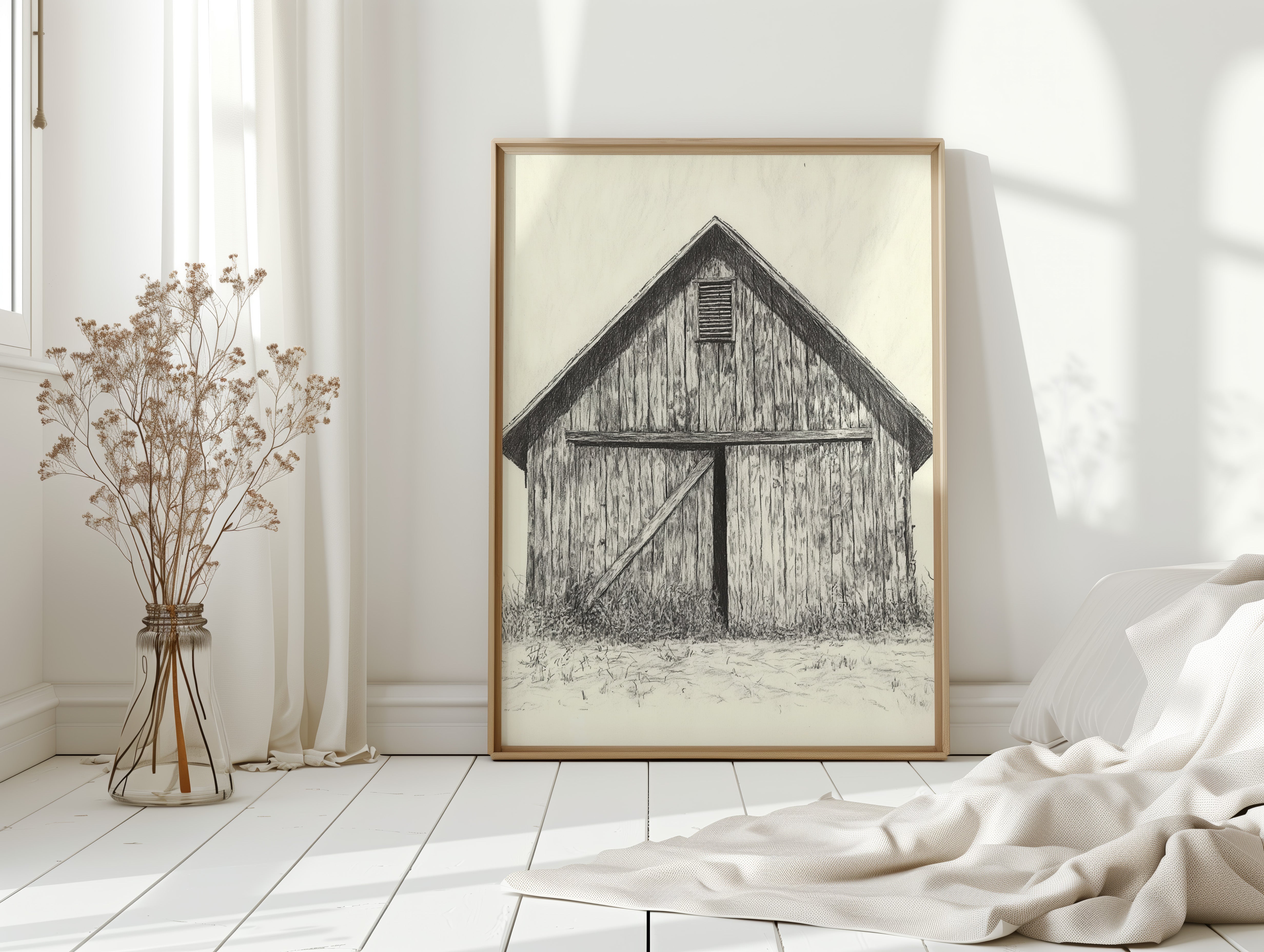 Gallery image 11 for AL0079 - Premium Art Print