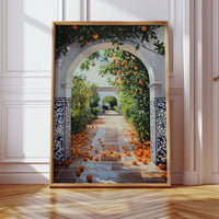 Gallery image 11 for AL0082 - Premium Art Print