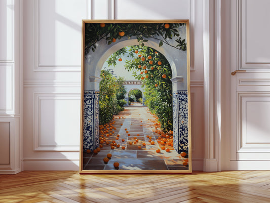 Gallery image 11 for AL0082 - Premium Art Print