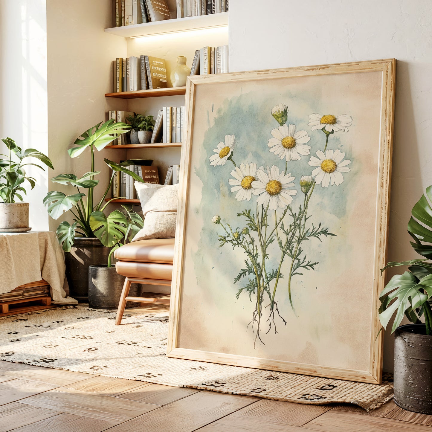 Gallery image 11 for AL0086 - Premium Art Print
