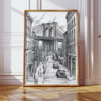 Gallery image 11 for AL0087 - Premium Art Print