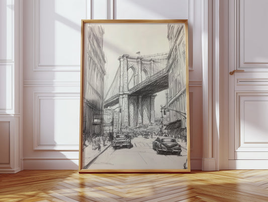 Gallery image 11 for AL0088 - Premium Art Print