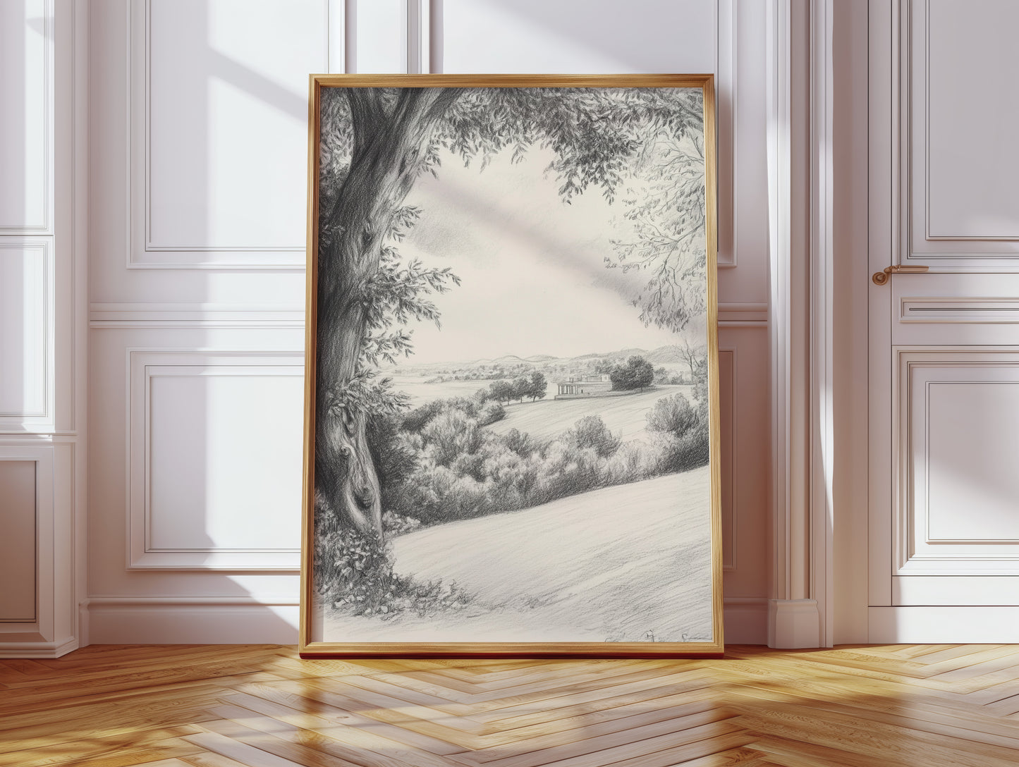 Gallery image 11 for AL0089 - Premium Art Print