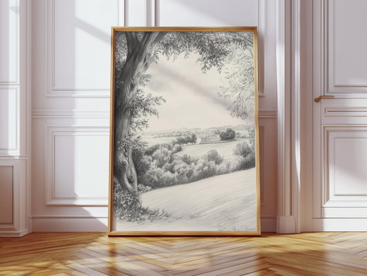 Gallery image 11 for AL0089 - Premium Art Print