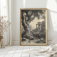 Gallery image 11 for AL0091 - Premium Art Print