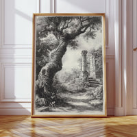 Gallery image 11 for AL0092 - Premium Art Print
