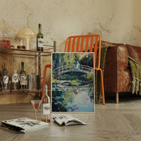Gallery image 11 for AL0093 - Premium Art Print